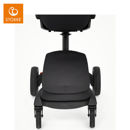 Εικόνα της Stokke® Xplory® X – Rich Black & Δώρο το Πορτ Μπεμπέ