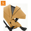 Εικόνα της Stokke® Xplory® X – Golden Yellow & Δώρο το Πορτ Μπεμπέ