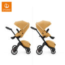 Εικόνα της Stokke® Xplory® X – Golden Yellow & Δώρο το Πορτ Μπεμπέ