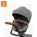 Εικόνα της Stokke® Xplory® X – Modern Grey & Δώρο το Πορτ Μπεμπέ