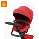 Εικόνα της Stokke® Xplory® X – Ruby Red & Δώρο το Πορτ Μπεμπέ