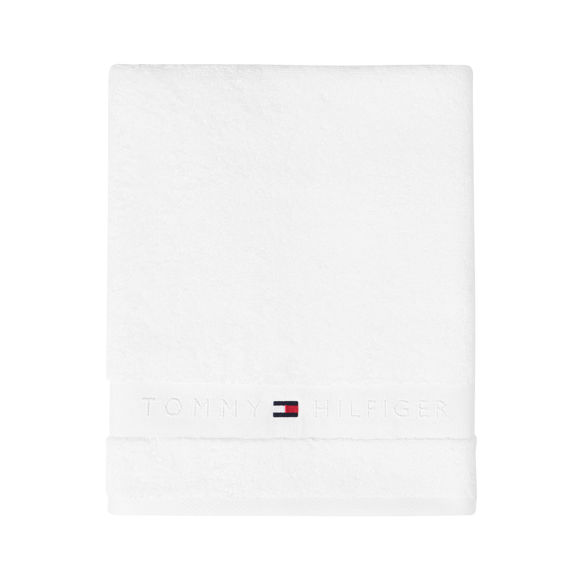 Εικόνα της ΠΕΤΣΕΤΑ LEGEND WHITE 50x100 TOMMY HILFIGER