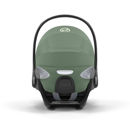 Εικόνα της Cybex Κάθισμα Αυτοκινήτου Cloud T i-Size Leaf Green Plus