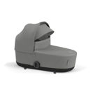 Εικόνα της Cybex Mios Lux Carry Cot Mirage Grey