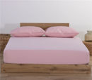 Εικόνα της ΣΕΝΤΟΝΙ ΜΕΜΟΝΩΜΕΝΟ ΜΑΚΟ KING SIZE JERSEY 180X200+35 PINK