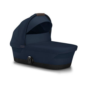 Εικόνα της Cybex Gazelle S Cot Ocean Blue