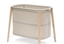 Εικόνα της Stokke® Snoozi™ Sandy Beige & Δώρο η τσάντα μεταφοράς