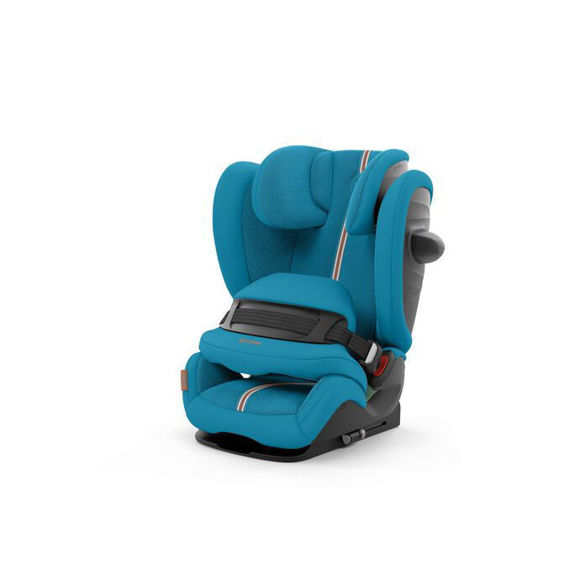 Εικόνα της Cybex Pallas G I-Size Παιδικό Κάθισμα Plus Beach Blue | turquoise