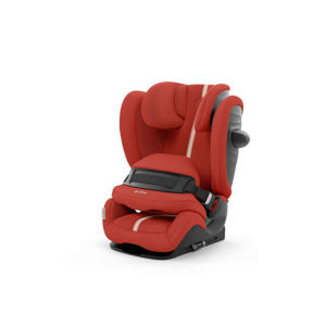 Εικόνα της Cybex Pallas G i-Size Plus Hibiscus Red