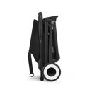 Εικόνα της Cybex Orfeo Καρότσι Orfeo Magic Black | black