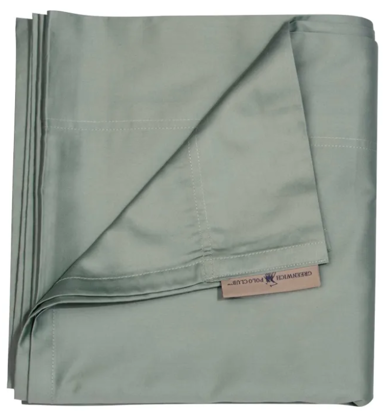 Εικόνα της GREENWICH POLO CLUB ΣΕΝΤΟΝΙ ΥΠΕΡΔΙΠΛΟ DUSTY MINT 2252