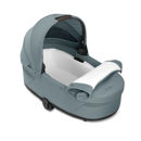 Εικόνα της Cybex Σύστημα Μεταφοράς Balios set S 3-1 sky blue + Cloud G moon black