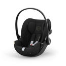 Εικόνα της Cybex Cloud G i-Size Παιδικό Κάθισμα Moon Black | black