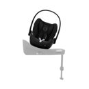 Εικόνα της Cybex Cloud G i-Size Παιδικό Κάθισμα Moon Black | black