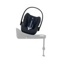 Εικόνα της Cybex Cloud G I-Size Κάθισμα Αυτοκινήτου Plus Ocean Blue | navy blue