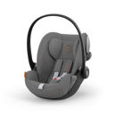 Εικόνα της Cybex Cloud G i-Size Παιδικό Κάθισμα Lava Grey | mid grey