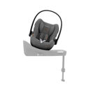 Εικόνα της Cybex Cloud G i-Size Παιδικό Κάθισμα Lava Grey | mid grey