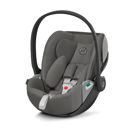 Εικόνα της Κάθισμα αυτοκινήτου Cybex Cloud Z2 i-Size Soho Grey 0-13 kg