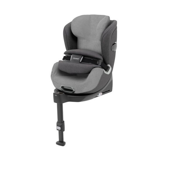 Εικόνα της Cybex Anoris T i-Size Summer Cover καλοκαιρινό κάλυμμα Grey