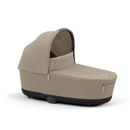 Εικόνα της Priam Lux Carry Cot Cozy Beige