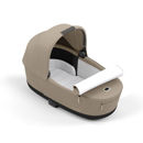 Εικόνα της Priam Lux Carry Cot Cozy Beige