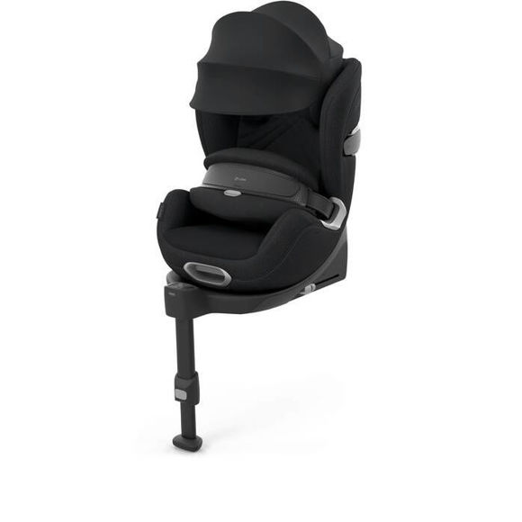 Εικόνα της Cybex Κάθισμα Αυτοκινήτου Anoris T2 i-Size Sepia Black (Plus)