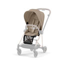 Εικόνα της Κάθισμα Καροτσιού Cybex Mios Cozy Beige