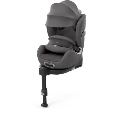 Εικόνα της Cybex Κάθισμα Αυτοκινήτου Anoris T2 i-Size Mirage Grey (Plus)