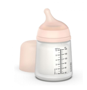 Εικόνα της Μπιμπερό Anti Colic Zero 180ml +0μ Αργή Ροή Suavinex