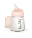 Εικόνα της Μπιμπερό Anti Colic Zero 180ml +0μ Προσαρμοσμένη Ροή Suavinex