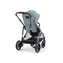 Εικόνα της CYBEX e-Gazelle S Παιδικό Καρότσι TPE Stormy Blue