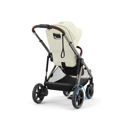 Εικόνα της CYBEX e-Gazelle S Παιδικό Καρότσι TPE Seashell Beige