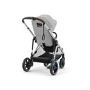 Εικόνα της CYBEX e-Gazelle S Παιδικό Καρότσι SLV Stone Grey