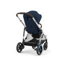 Εικόνα της CYBEX e-Gazelle S Παιδικό Καρότσι SLV Ocean Blue