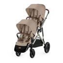 Εικόνα της Cybex Κάθισμα Gazelle S Unit Almond Beige