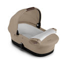 Εικόνα της Cybex Gazelle S Cot Almond Beige