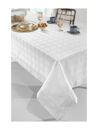 Εικόνα της Τραπεζομάντηλο Glamour White 160x260 Guy Laroche