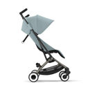 Εικόνα της Cybex Libelle Καρότσι TPE Stormy Blue | light blue