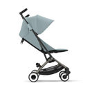 Εικόνα της Cybex Libelle Καρότσι TPE Stormy Blue | light blue