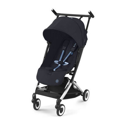 Εικόνα της Cybex Libelle Καρότσι SLV Dark Blue | navy blue