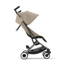 Εικόνα της Cybex Libelle Καρότσι TPE Almond Beige | beige