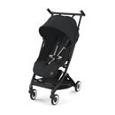 Εικόνα της Cybex Libelle Καρότσι BLK Magic Black | black