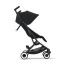 Εικόνα της Cybex Libelle Καρότσι BLK Magic Black | black