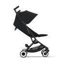 Εικόνα της Cybex Libelle Καρότσι BLK Magic Black | black