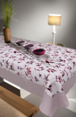 Εικόνα της Τραπεζομάντηλο 1045 Lilac 145x260 Saint Clair