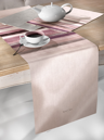 Εικόνα της Τραβέρσα 2053 Dusty Pink 40x160 Saint Clair