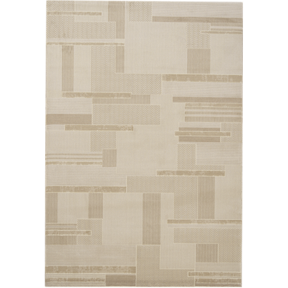 Εικόνα της Χαλί Vision 7327 Cream/Beige 200x300