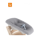 Εικόνα της Stokke Tripp trapp κάθισμα φαγητού Serene pink με Newborn Set 