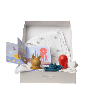 Εικόνα της Bath Time Kit Taf Toys