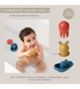 Εικόνα της Bath Time Kit Taf Toys